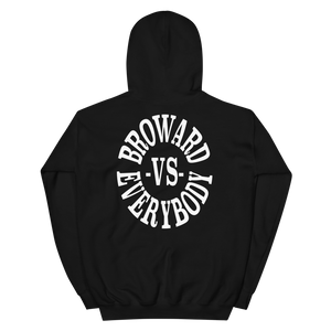 Broward -vs- Everybody | Hoodie (coco)