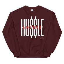 Load image into Gallery viewer, Hustle &amp; Motivate &quot;Peppermint&quot; | Sweatshirt
