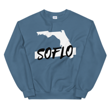 Load image into Gallery viewer, SOFLO &quot;White&quot; | Sweatshirt
