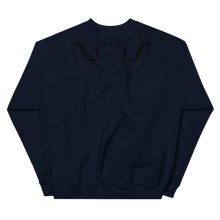 Load image into Gallery viewer, Broward -vs- Everybody | Crewneck (noir)
