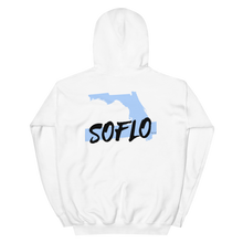 Load image into Gallery viewer, SOFLO &quot;Powder Blue&quot; | Hoodie
