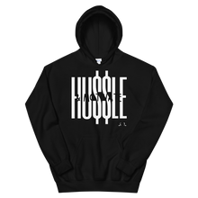 Load image into Gallery viewer, Hustle &amp; Motivate &quot;Original (blanc)&quot; | Hoodie
