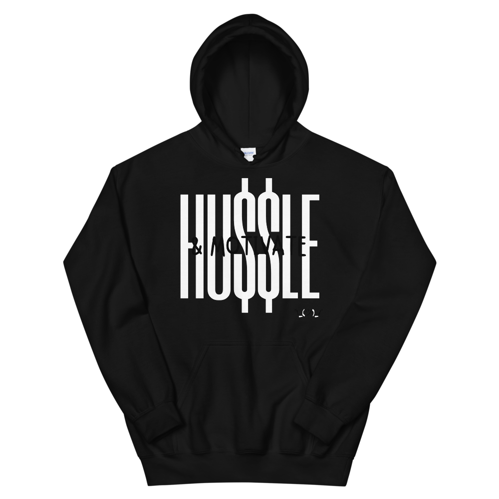 Hustle & Motivate 