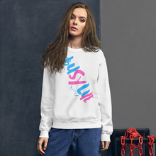 Load image into Gallery viewer, Busy Life &quot;Vice Edition&quot; | Unisex Sweatshirt
