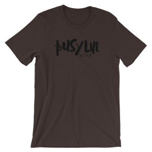 Busy Life "Original" (mdl) |  Premium Unisex T-Shirt