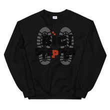 Load image into Gallery viewer, Big Stepper &quot;OG Edition&quot; | Crew Neck Sweatshirt
