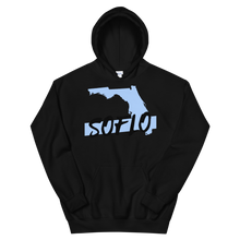 Load image into Gallery viewer, SOFLO &quot;Powder Blue&quot; | Hoodie
