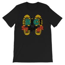 Load image into Gallery viewer, Big Stepper &quot;GG Edition&quot; | Premium T-Shirt
