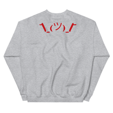 Load image into Gallery viewer, Broward -vs- Everybody | Crewneck (crimson)
