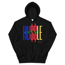 Load image into Gallery viewer, Hustle &amp; Motivate &quot;Multi-color&quot; | Hoodie
