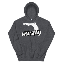 Load image into Gallery viewer, SOFLO &quot;White&quot; | Hoodie
