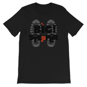 Big Stepper "OG Edition" | Premium T-Shirt