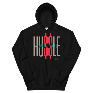 Hustle & Motivate "GG2" | Hoodie