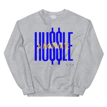 Load image into Gallery viewer, Hustle &amp; Motivate &quot;OG Edition&quot; | Unisex Sweatshirt
