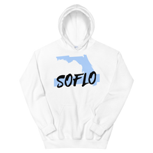 Load image into Gallery viewer, SOFLO &quot;Powder Blue&quot; | Hoodie
