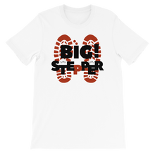 Load image into Gallery viewer, Big Stepper &quot;OG Red Edition&quot; | Premium T-Shirt
