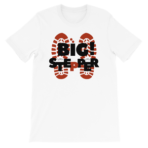 Big Stepper "OG Red Edition" | Premium T-Shirt