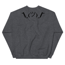 Load image into Gallery viewer, Broward -vs- Everybody | Crewneck (noir)
