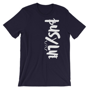 Busy Life "Original" (wht) | Premium T-shirt