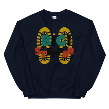 Load image into Gallery viewer, Big Stepper &quot;GG Edition&quot; | Crew Neck Sweatshirt
