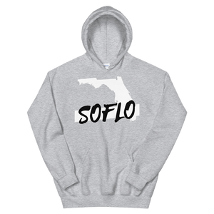 SOFLO "White" | Hoodie