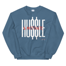 Load image into Gallery viewer, Hustle &amp; Motivate &quot;Peppermint&quot; | Sweatshirt
