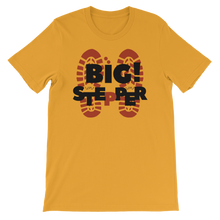 Load image into Gallery viewer, Big Stepper &quot;OG Red Edition&quot; | Premium T-Shirt
