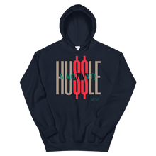 Load image into Gallery viewer, Hustle &amp; Motivate &quot;GG2&quot; | Hoodie
