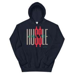 Hustle & Motivate "GG2" | Hoodie