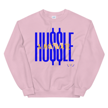 Load image into Gallery viewer, Hustle &amp; Motivate &quot;OG Edition&quot; | Unisex Sweatshirt
