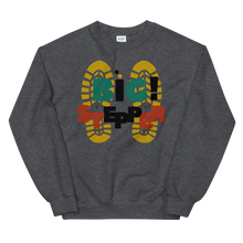 Load image into Gallery viewer, Big Stepper &quot;GG Edition&quot; | Crew Neck Sweatshirt
