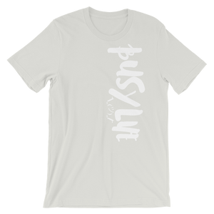 Busy Life "Original" (wht) | Premium T-shirt