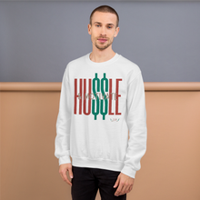 Load image into Gallery viewer, Hustle &amp; Motivate &quot;GG Edition&quot; | Sweatshirt
