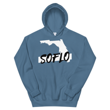 Load image into Gallery viewer, SOFLO &quot;White&quot; | Hoodie
