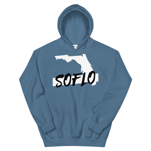 SOFLO "White" | Hoodie