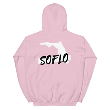 Load image into Gallery viewer, SOFLO &quot;White&quot; | Hoodie
