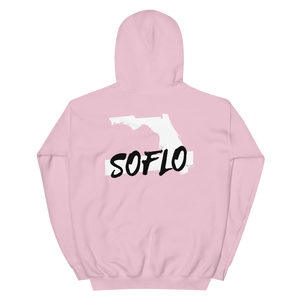 SOFLO "White" | Hoodie