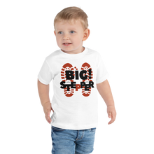 Load image into Gallery viewer, Little Baby | Big Stepper | &quot;Big Red&quot;
