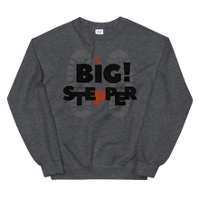 Load image into Gallery viewer, Big Stepper &quot;OG Edition&quot; | Crew Neck Sweatshirt
