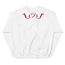 Load image into Gallery viewer, Broward -vs- Everybody | Crewneck (crimson)
