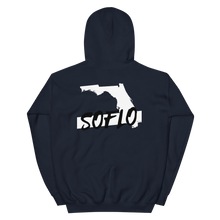 Load image into Gallery viewer, SOFLO &quot;White&quot; | Hoodie
