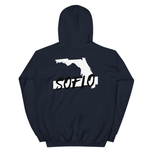 SOFLO "White" | Hoodie