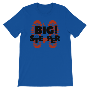 Big Stepper "OG Red Edition" | Premium T-Shirt