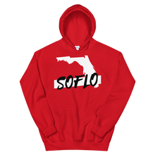 Load image into Gallery viewer, SOFLO &quot;White&quot; | Hoodie
