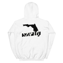 Load image into Gallery viewer, SOFLO &quot;Black/Cream&quot; | Hoodie
