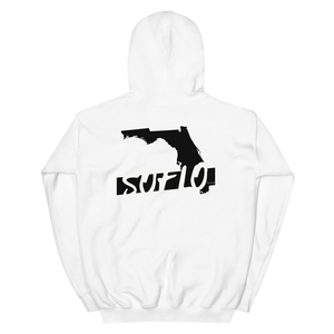 SOFLO "Black/Cream" | Hoodie