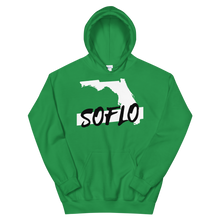 Load image into Gallery viewer, SOFLO &quot;White&quot; | Hoodie
