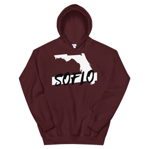 SOFLO "White" | Hoodie