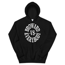 Load image into Gallery viewer, Broward -vs- Everybody | Hoodie (coco)
