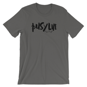 Busy Life "Original" (mdl) |  Premium Unisex T-Shirt